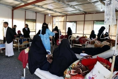 الصحة العالمية: تسجيل أكثر من 210 آلاف حالة إصابة بالملاريا و18 وفاة خلال العام الماضي