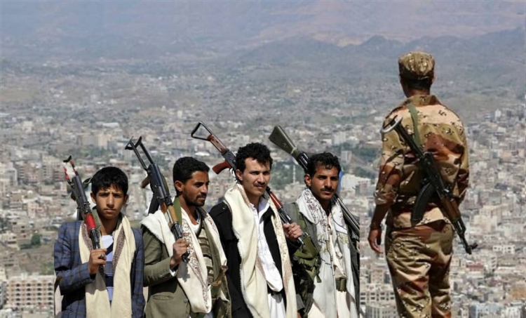 تصعيد عسكري.. محاولات مكثفة للحوثيين لاختراق جبهات تعز