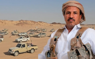 الشيخ حمد بن فدغم: 128 قبيلة من مختلف أنحاء اليمن اتفقت على إعداد وثيقة تشاور لتنظيم العمل القبلي