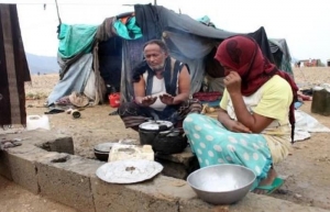 اليمن.. 53 منظمة تدعو المانحين إلى الالتزام بتقديم التعهدات المالية