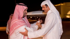 فتح الحدود بين السعودية وقطر تمهيداً لاتفاق ينهي الأزمة الخليجية