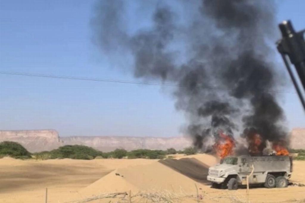 قوات درع الوطن تستعيد معسكر الخشعة في وادي حضرموت وسط انهيارات متسارعة في صفوف الانتقالي