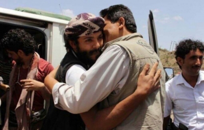 الحوثيون يطلقون سراح 18 أسيراً من القوات الحكومية في مأرب وشبوة