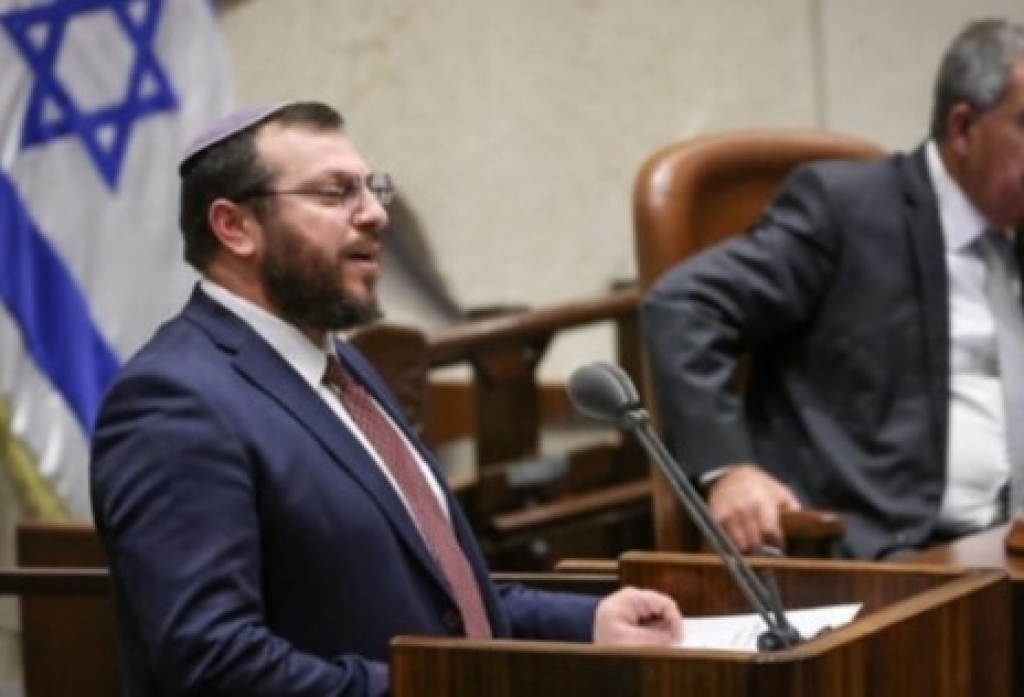 وزير إسرائيلي يدعو لقصف غزة بقنبلة ذرية ونتنياهو يوقف نشاطه