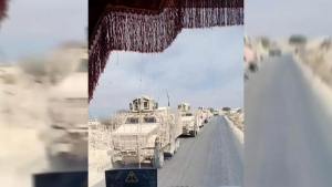 الإمارات تسحب قواتها من معسكر العلم في شبوة