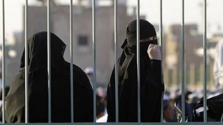 ندوة حقوقية تكشف أن الحوثيين اعتقلوا أكثر من 1700 امرأة يمنية منذ 2014