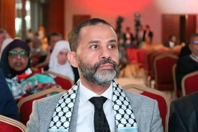 الأحمر يوجه رسالة للقادة العرب ويقدم مقترحات لوقف الصلف الإسرائيلي في المنطقة