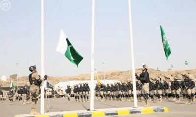 رويترز: هجمات مليشيا الحوثي على السعودية تضع باكستان أمام اختبار صعب