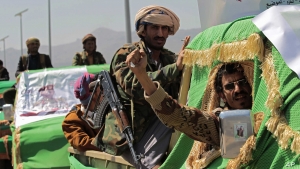 الحوثيون يعلنون مقتل قائد عسكري كبير لهم في معارك مأرب