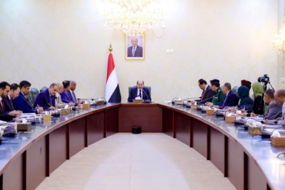 مجلس الوزراء يقر مشروع موازنة 2026 المقدم من وزارة المالية في أول اعتماد سنوي منذ سنوات