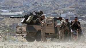 الجيش: 211 خرقًا حوثيًا في اليومين الماضيين