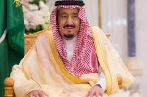 الملك سلمان: دعم إيران للحوثي يهدد الممكلة ويطيل أمد حرب اليمن