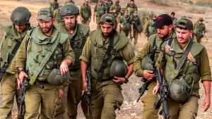 لأول مرة منذ بدء الحرب.. القسام تعلن أسر جنود إسرائيليين بغزة