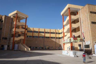 اتحاد التربويين بتعز ينفي لـ &quot;تعز تايم&quot; استئناف العملية التعليمية ويؤكد استمرار الإضراب