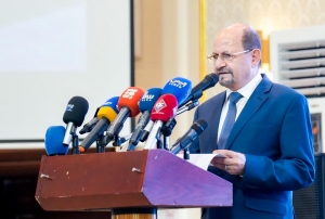 الزنداني: لا لسلطات محلية خارج إطار الدولة.. والمؤتمر الوطني يؤسس لشراكة أكثر فاعلية