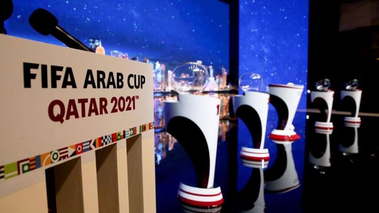 المنتخب الوطني يواجه نظيره الموريتاني في اللقاء المؤهل لكأس العرب 2021 في قطر