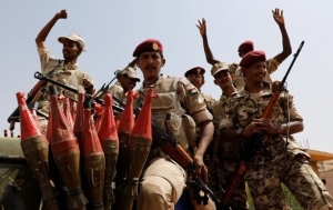 تقرير: مرتزقة كولومبيون بتمويل إماراتي ساندوا قوات الدعم السريع للسيطرة على مدينة الفاشر