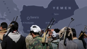 هجوم وتحشيد وتعزيزات.. الحوثيون يكشرون عن أنيابهم في تعز