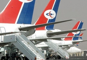 اليمنية تعلن انضمام طائرة جديدة من طراز إيرباص A320 إلى أسطولها
