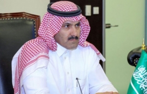 السفير السعودي يكشف  تفاصيل محاولة اعتداء عليه من قطاع طرقباليمن ( فيديو)