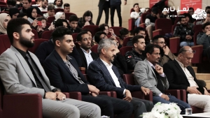 بمشاركة عربية.. طلاب اليمن في تركيا يحتفلون بأعياد سبتمبر واكتوبر
