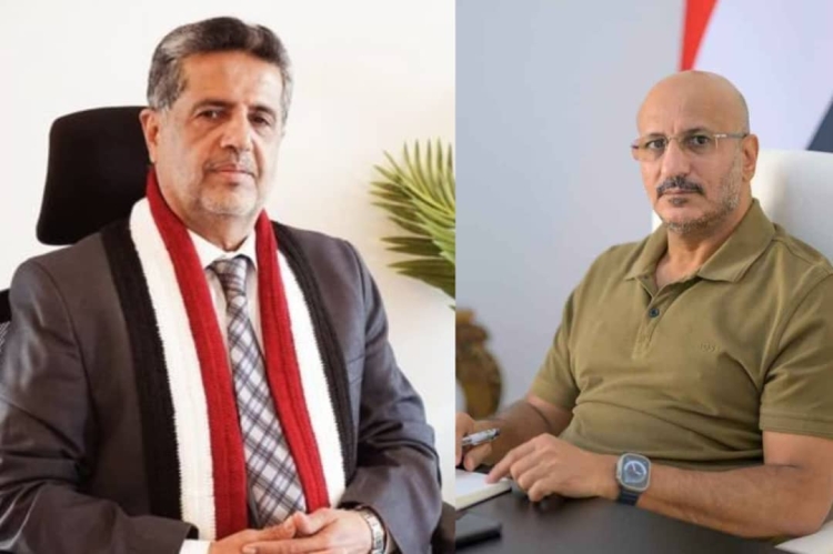 البرلماني شوقي القاضي يفتح النار على أحزاب تعز ويهاجم طارق صالح