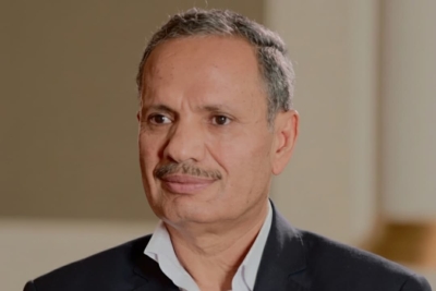 وفاة الدكتور محمد الظاهري بعد صراع طويل مع المرض