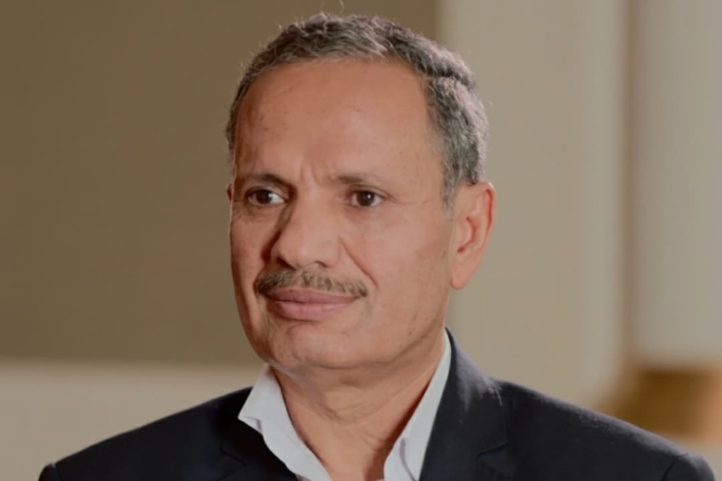 وفاة الدكتور محمد الظاهري بعد صراع طويل مع المرض