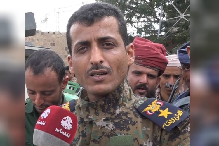 مقتل مسؤول أمني في مدينة تعز بانفجار عبوة ناسفة