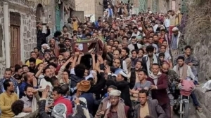منظمة حقوقية تدعو لحملة مناصرة مع المختطفين لدى الحوثيين إثر قضية المكحل