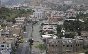 عبدالكريم شيبان: المفاوضات مع الحوثيين بشأن طرقات تعز وصلت إلى طريق مسدود