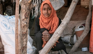 الأمم المتحدة: الجوع في اليمن في أعلى مستوياته