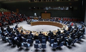 مجلس الأمن يرحّب بإنشاء مجلس القيادة الرئاسي اليمني