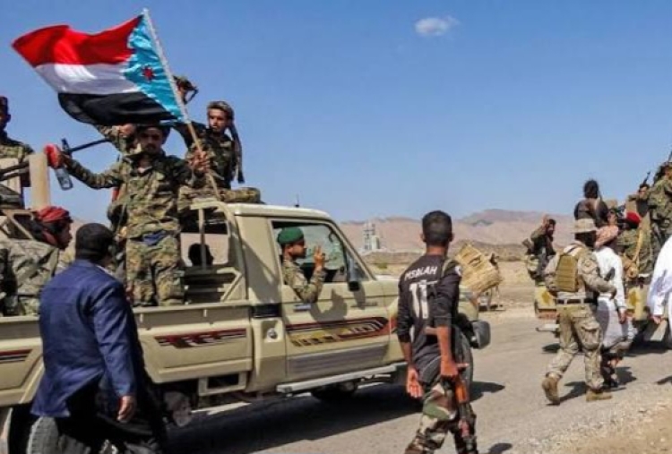 المركز الأمريكي للعدالة: انتهاكات جسيمة رافقت هجمات قوات الانتقالي في سيئون والمهرة