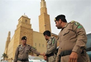 وزارة الدفاع السعودية تعلن إعدام اثنين من قياداتها العسكرية بتهمة الخيانة العظمى