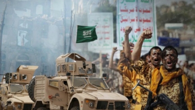 الحوثيون يتهمون السعودية بالمماطلة في التوصل إلى اتفاق ينهي الحرب