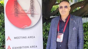 الدكتور محمد الشرجبي يمثل اليمن في مؤتمر عالمي لجراحة الأنف بتركيا