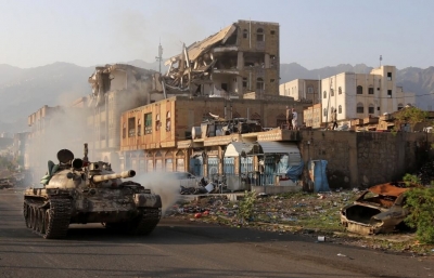 تقرير دولي: غض الطرف عن مرتكبي الانتهاكات يهدد السلام باليمن