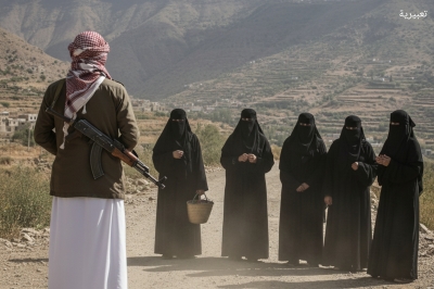 رابطة أمهات المختطفين توثق 113 انتهاكًا لحق النساء في التنقل بمحافظة تعز خلال خمس سنوات