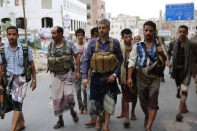 كيف صنعت الإرادة الشعبية المقاومة في تعز؟