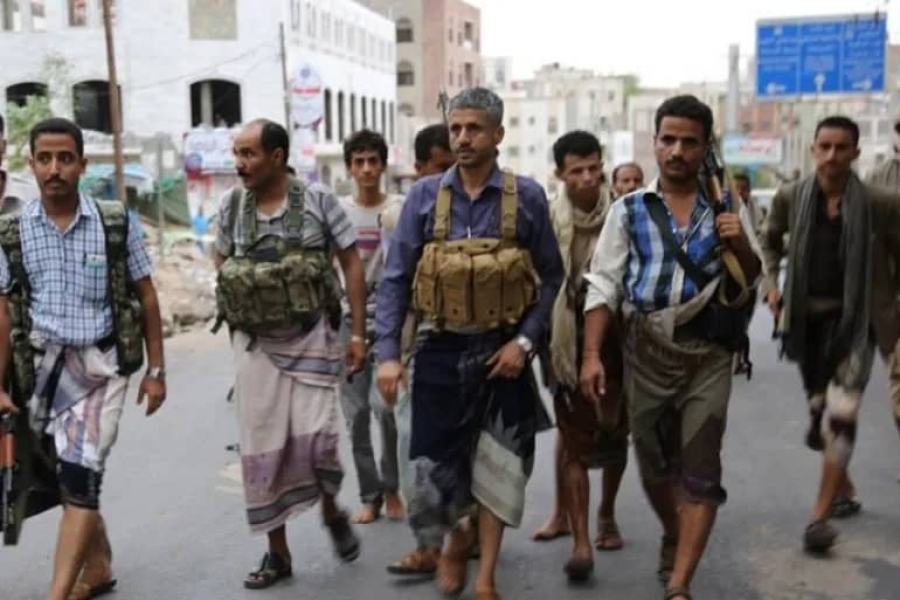 كيف صنعت الإرادة الشعبية المقاومة في تعز؟