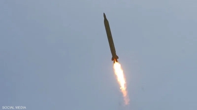 المليشيا تعلن استهداف مطار بن غوريون والجيش الإسرائيلي يعلن اعتراض الصاروخ