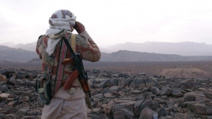 مسؤول حكومي: مليشيا الحوثي تمارس إرهاب ممنهج على مأرب