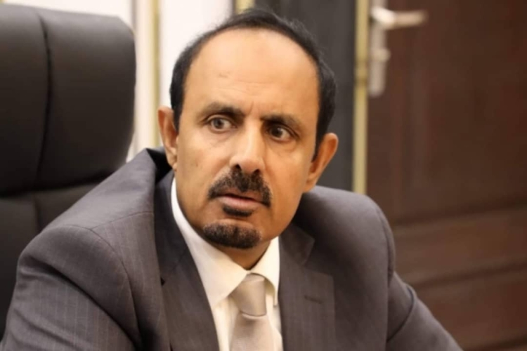 السعودية تفرض إقامة جبرية على محافظ حضرموت مبخوت بن ماضي