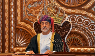 سلطنة عمان تكشف عن مساع جديدة لوقف حرب اليمن