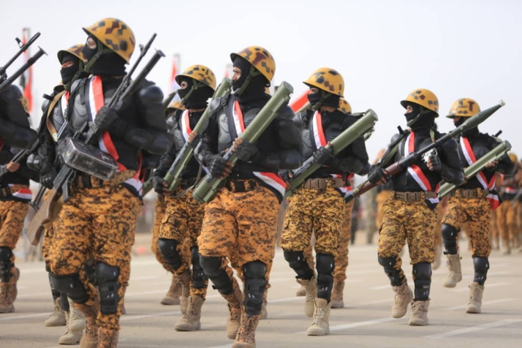 وزارة الدفاع: الأمم المتحدة تشرعن الخراب للمليشيا وتمكين إيران من غزو اليمن بالسلاح والنار