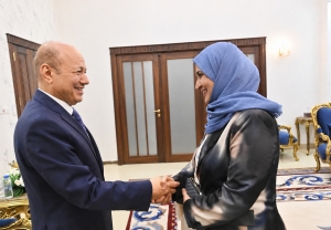 لا لاستخدام التوافق لتقويض هياكل الدولة