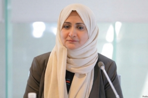 لا لاستخدام التوافق لتقويض هياكل الدولة