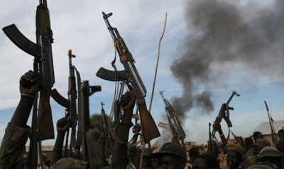 معارك عنيفة في السودان والجيش يشن قصفا جويا مكثفا في الخرطوم وولاية الجزيرة
