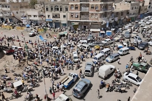 ما الذي تخفيه حسن نوايا الحوثيين المفاجئة تجاه تعز؟!
